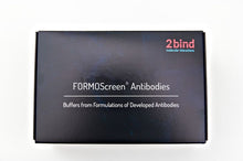 Load image into Gallery viewer, FORMOscreen - Antibody Formulation Screen (1x solutions)
