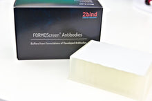 Load image into Gallery viewer, FORMOscreen - Antibody Formulation Screen (5x stock)
