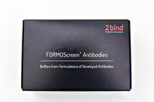 Load image into Gallery viewer, FORMOscreen - Antibody Formulation Screen (1x solutions)
