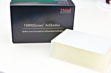 Load image into Gallery viewer, FORMOscreen - Antibody Formulation Screen (5x stock)
